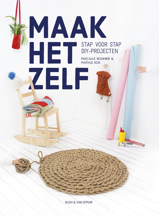 Foto: Maak het zelf