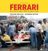 Ferrari: The Golden Years