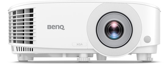 BenQ HDMI Beamer MX560 - Projector 4000 ANSI Lumen - DLP - 1024x768 - 2x HDMI - Afstandsbediening