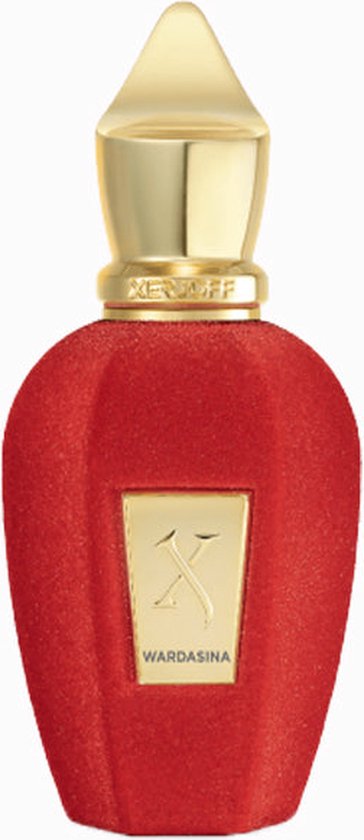Sospiro Wardasina Eau de Parfum 100ml