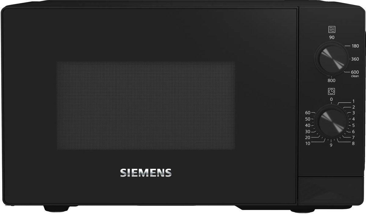 Siemens FF020LMB2 - iQ300 - Vrijstaande magnetron