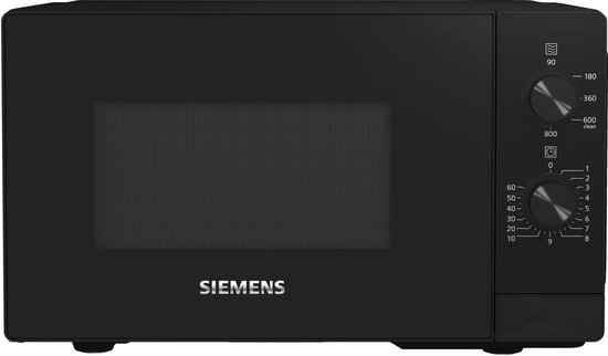 Siemens FF020LMB2 - iQ300 - Vrijstaande magnetron