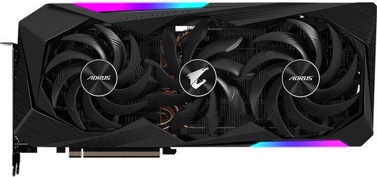 Graphics card Gigabyte RADEON RX 6900 XT 16 GB GDDR6