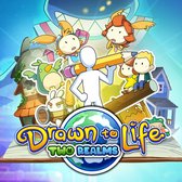 Drawn to Life: Two Realms (Code in a Box)/nintendo switch