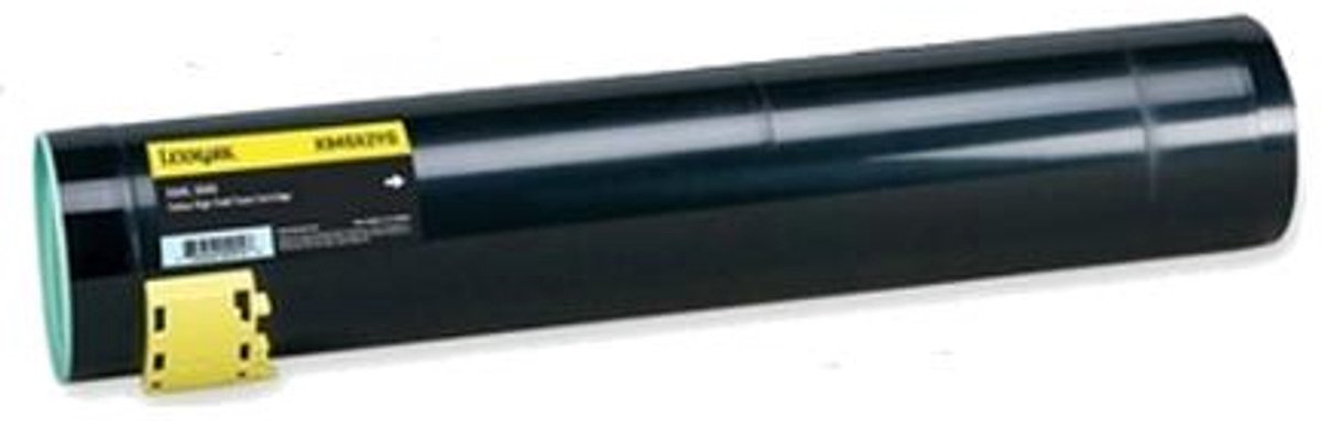 700X4 tonercartridge geel standard capacity 4.000 pagina's 1-pack