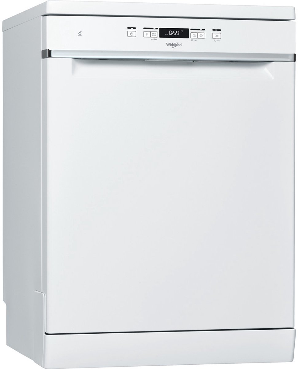 Whirlpool WFC 3C26N F - Vaatwasser