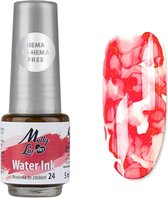 DRM Nail Art Hema/di-Hema Free Water Ink Aquarel Nr. 24