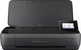 Bol.com HP OfficeJet 250 - All-in-One Printer aanbieding