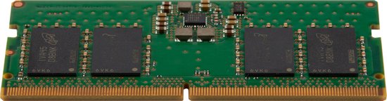 8GB DDR5 4800 Memory