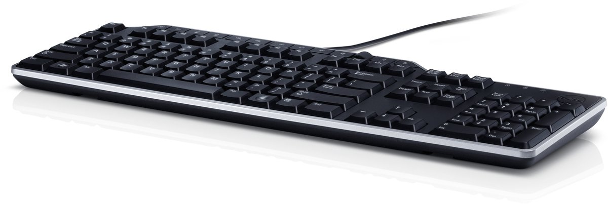 Dell KB-552 QWERTY (US)
