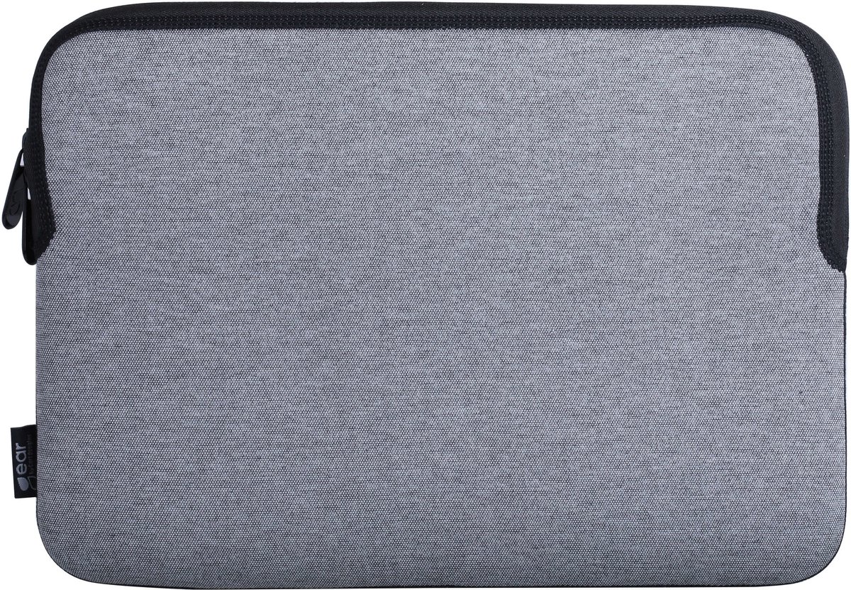 Onsala 655105 notebooktas 39,6 cm (15.6") Opbergmap/sleeve Grijs