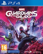 Square Enix Marvel's Guardians of the Galaxy, PlayStation 4, RP (Rating Pending)