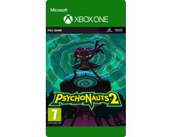 Psychonauts 2 - Xbox Series X + S & Windows Download Image