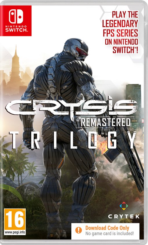 Crysis