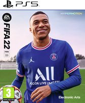 Electronic Arts FIFA 22 Standaard Meertalig PlayStation 5