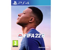 Electronic Arts FIFA 22 Standaard Meertalig PlayStation 4
