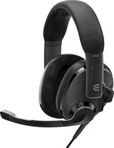 EPOS H3 Gaming Headset - Onyx Black (PC/PS5/PS4/Xbox/Switch/Mac)