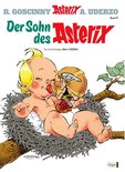 Asterix 27: Der Sohn des Asterix