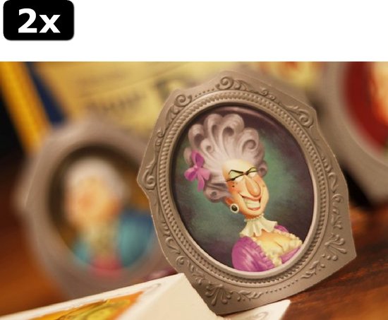 2x Lang Leve de Koning | Games | bol.com