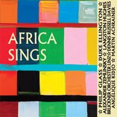 Angélique Kidjo, Martin Archrainer, Bruckner Orchester Linz - Africa Sings (CD)