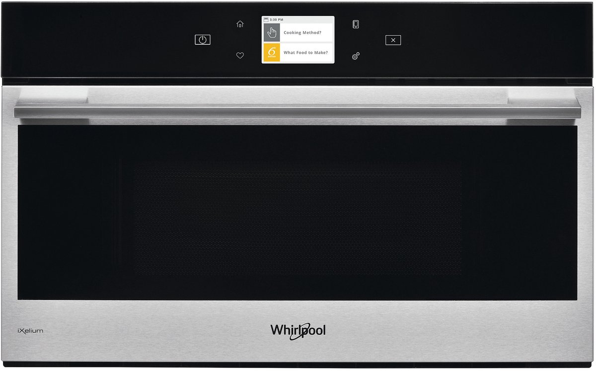 Whirlpool W9MD260IXL Inbouwmagnetron