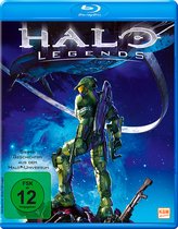 Halo Legends/Blu-ray