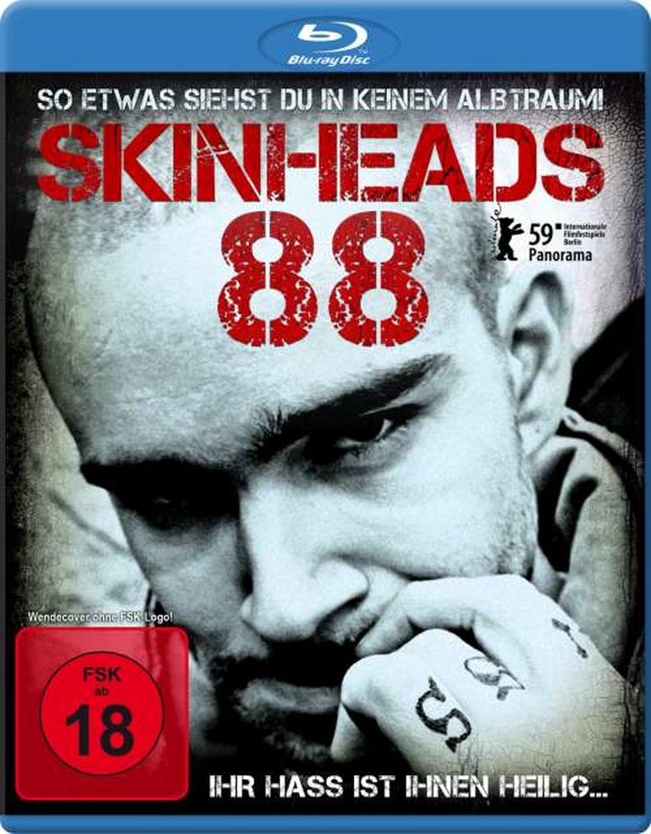 KSM GmbH K2370 film en Video Blu-ray Duits, Russisch
