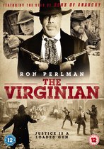 The Virginian - Movie