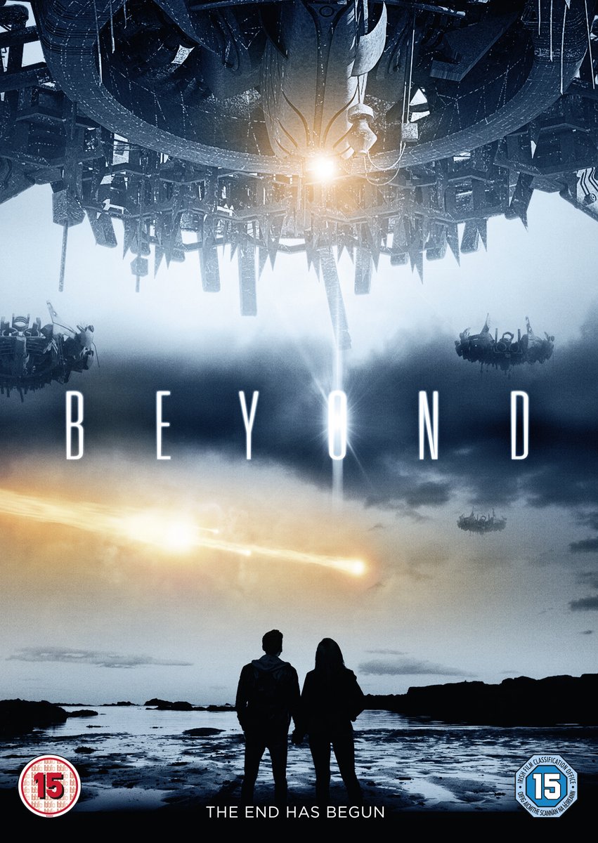 Beyond (2014)