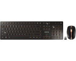 Cherry DW 9100 SLIM, Qwerty US