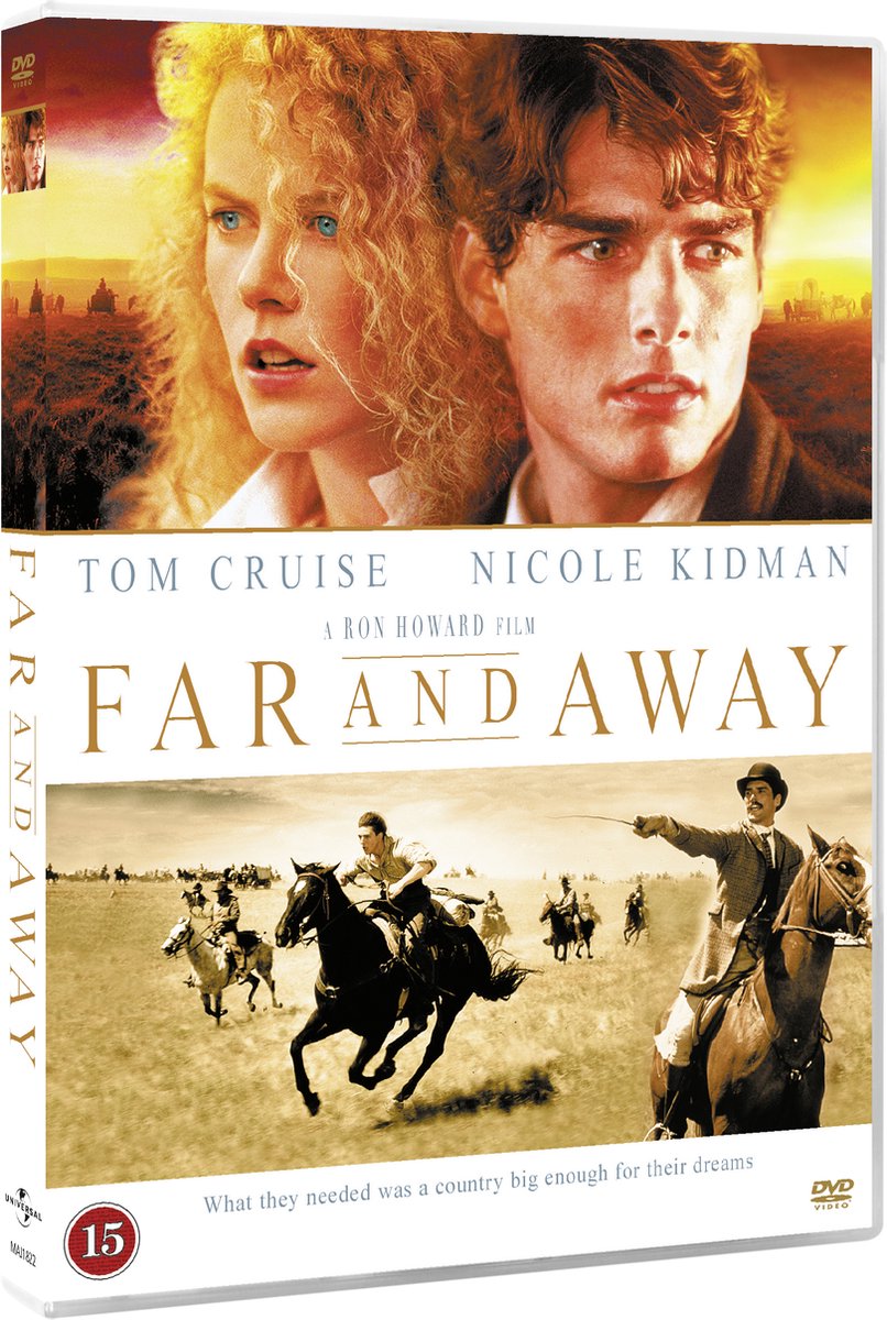Far And Away