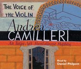 Voice Of The Violin