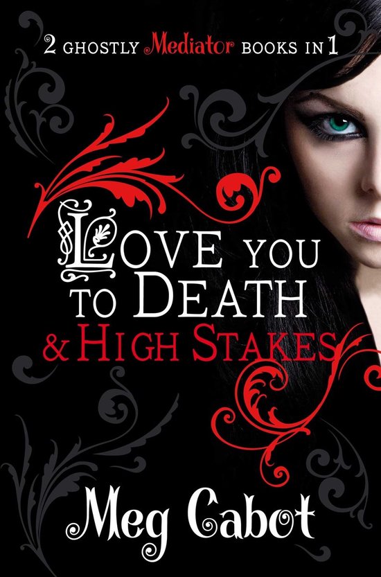 Mediator: Love You To Death And High Stakes