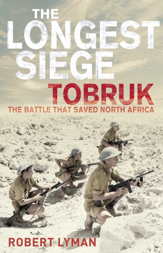 Longest Siege The