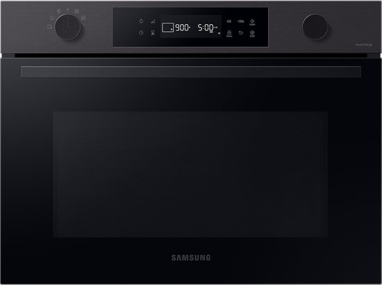Four micro-ondes Samsung Série 4 NQ5B4513GBB