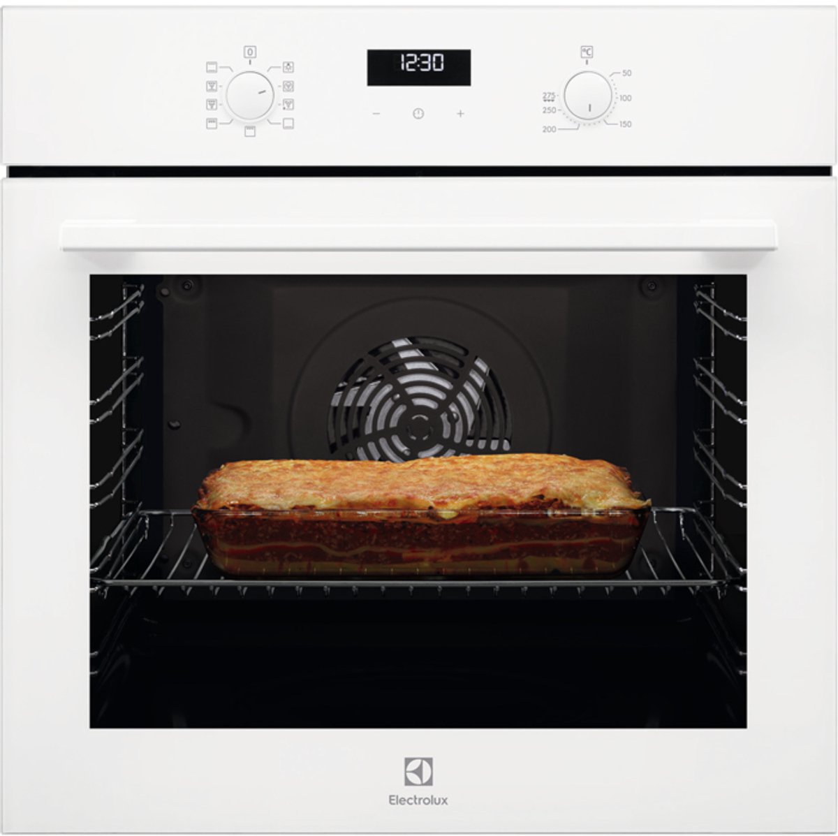 Electrolux EOF5C50V 72 l 2780 W Wit