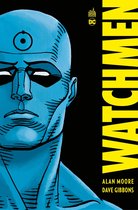 The Watchmen - The Watchmen