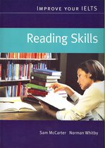 Improve Your IELTS Reading Student Bk