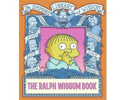 The Ralph Wiggum Book