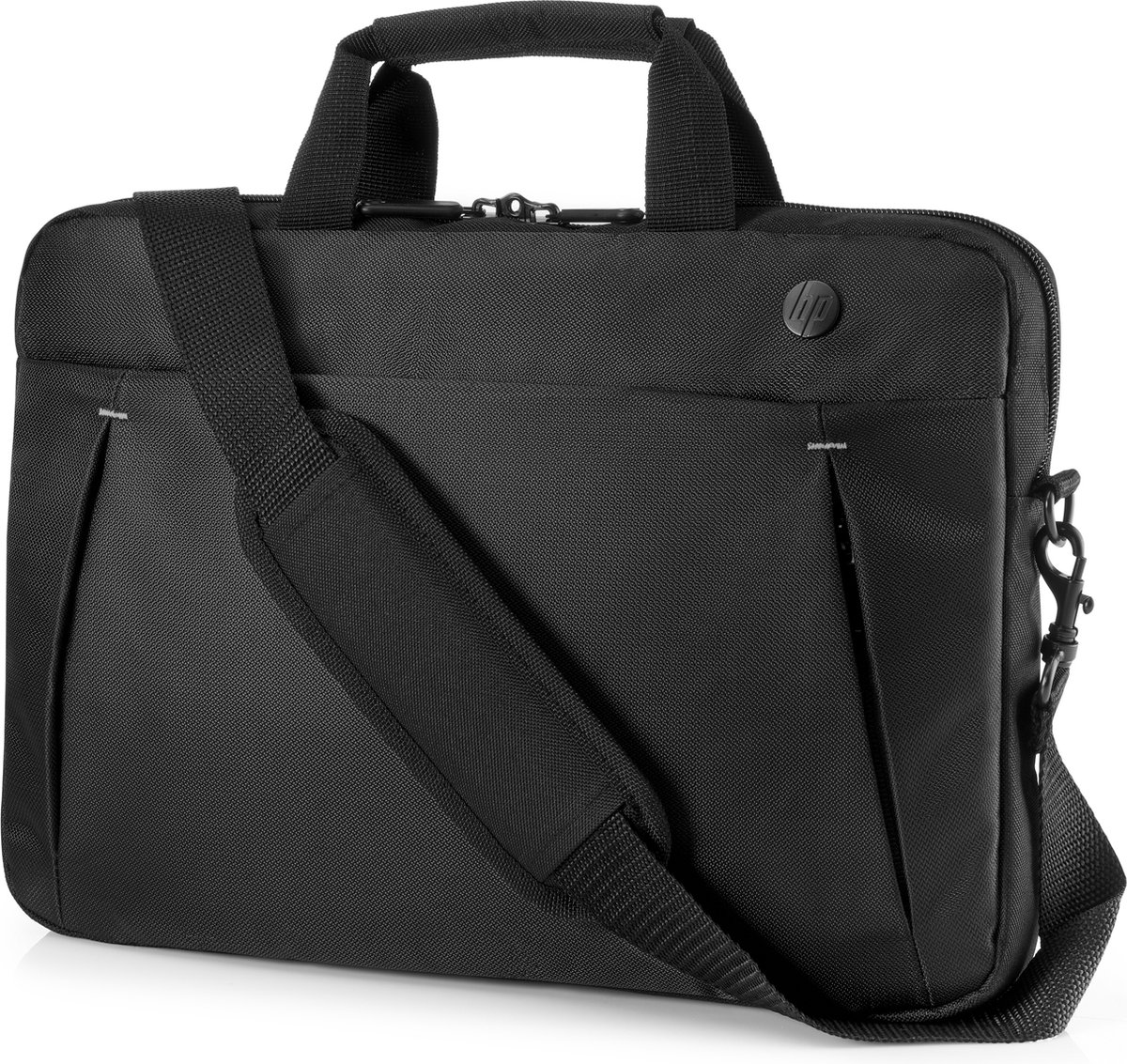 HP Business Slim Top Load - Draagtas voor notebook - 14.1 - voor Elite c1030; EliteBook 83X G7, 845 G7; EliteBook x360; Pro c640; ZBook Firefly 14 G7