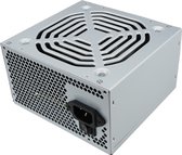 Adj 210-00553, 550 W, 230 V, 50 Hz, 5 A, 20+4 pin ATX, PC