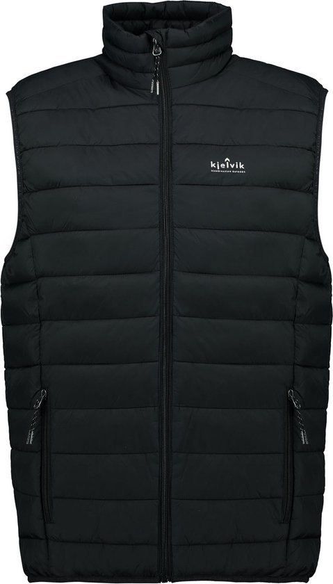 Heren Bodywarmer - Nylon - Bodywarmer - Nederland