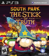 Ubisoft South Park: The Stick of Truth, PS3 Standard Anglais, Italien PlayStation 3