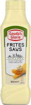 Gouda's Glorie - Fritessaus 25% - 850 ml