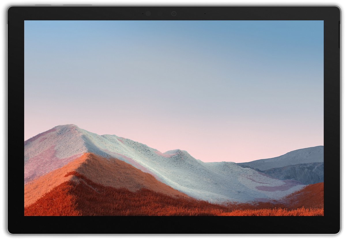 Microsoft Surface Pro 7+ 4G Intel® Core™ i5 LTE-A 256 GB 31,2 cm (12.3") 8 GB Wi-Fi 6 (802.11ax) Windows 10 Pro Platina