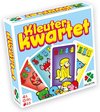 foto van Spel - Kleuter Kwartet