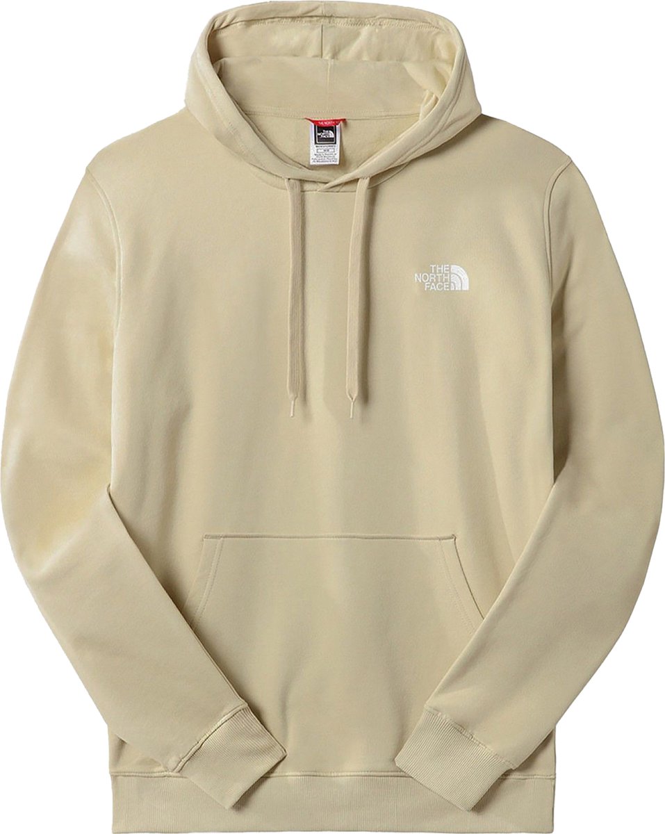 The North Face Simple Dome Trui Mannen - Maat XL
