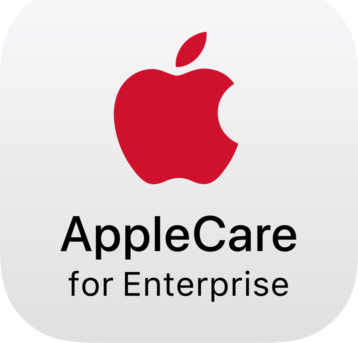 AppleCare for Enterprise for MBA 13-inch, 48 Months, Tier 1