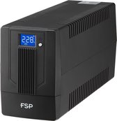 FSP Fortron iFP600 UPS 600 VA
