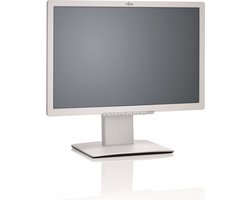 Fujitsu B line B22W-7 computer monitor 55,9 cm (22") 1680 x 1050 Pixels HD LED Wit